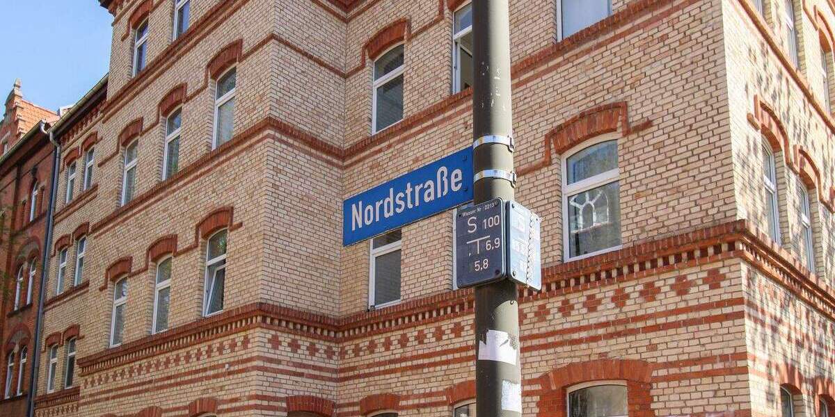 Etagenwohnung Erfurt Andreasvorstadt - 3 Zimmer, 85 m&sup2;, 234.240&euro; | Angebot:25736472