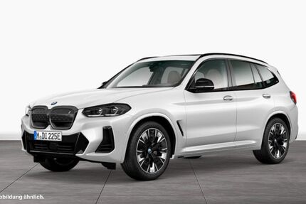 BMW iX3 46.214 km 38.909 &euro; Weimar 99427