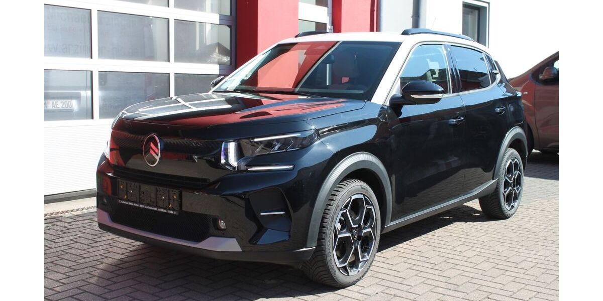 Citroen C3 13.951 km 18.990 &euro; Großrudestedt 99195