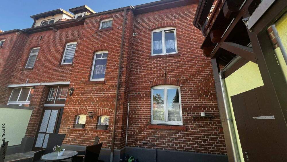 Mehrfamilienhaus, Wohnhaus Erfurt Gispersleben - 435.000&euro; | Angebot:26671826