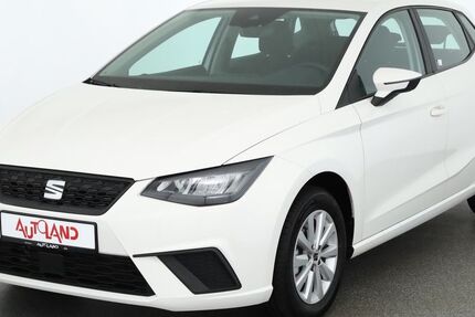 Seat Ibiza 53.534 km 16.490 &euro; Zöllnitz 07751