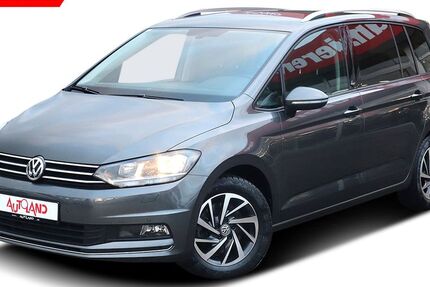 VW Touran 59.951 km 18.990 &euro; Erfurt 99087