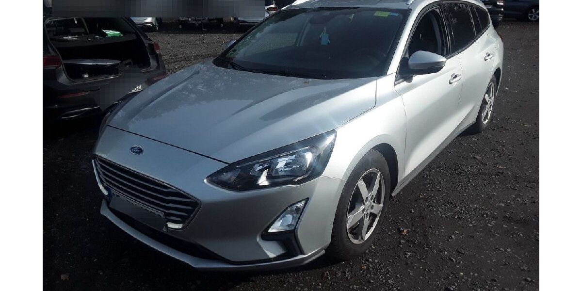 Ford Focus 85.900 km 12.950 &euro; Weimar 99425