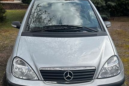 Mercedes-Benz A 140 96.000 km 2.000 &euro; Apolda 99510