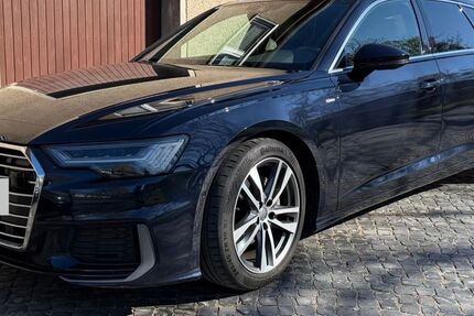 Audi A6 89.800 km 32.499 &euro; Erfurt 99098