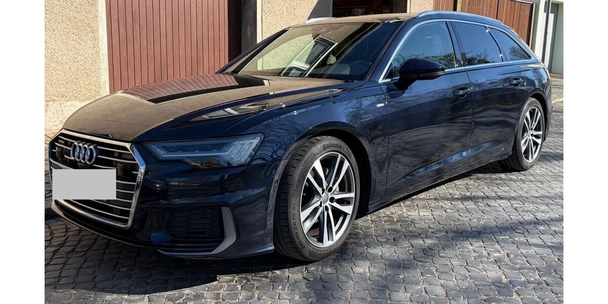 Audi A6 89.800 km 32.499 &euro; Erfurt 99098