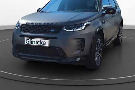Land Rover Discovery Sport 19.990 km 42.660 &euro; Weimar 99423
