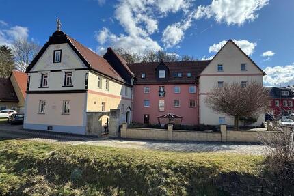 Wohnung Rastenberg - 4 Zimmer, 80 m&sup2;, 720&euro; | Angebot:25920408