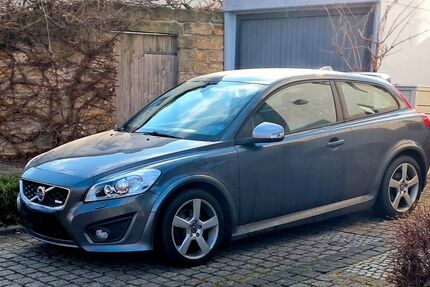 Volvo C30 199.990 km 13.930 &euro; Erfurt 99098
