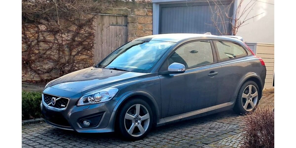 Volvo C30 199.990 km 13.930 &euro; Erfurt 99098