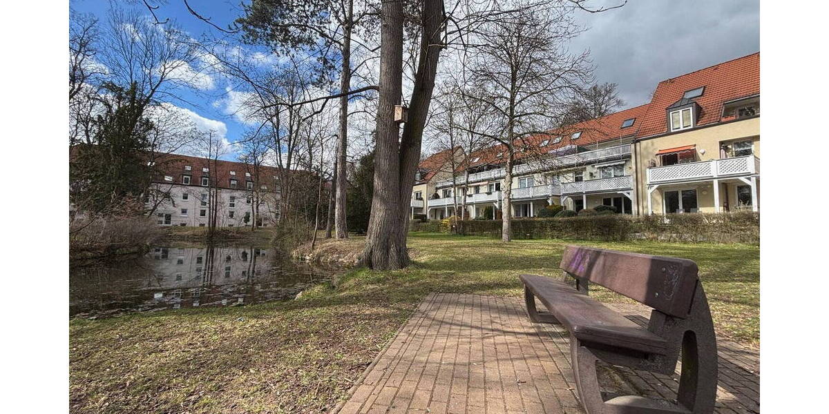 Etagenwohnung Rudolstadt Wohngebiet Rudolspark - 2 Zimmer, 64 m&sup2;, 114.500&euro; | Angebot:26583653
