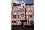 Etagenwohnung Erfurt Andreasvorstadt - 3 Zimmer, 52 m&sup2;, 440&euro; | Angebot:26696155