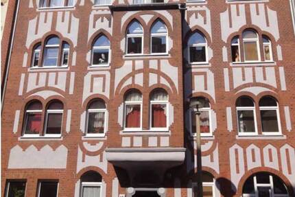 Wohnung Erfurt Andreasvorstadt - 3 Zimmer, 52 m&sup2;, 440&euro; | Angebot:26696155