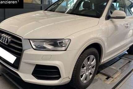 Audi Q3 74.300 km 16.980 &euro; Weimar 99423