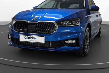 Skoda Fabia 2.150 km 23.984 &euro; Erfurt 99099