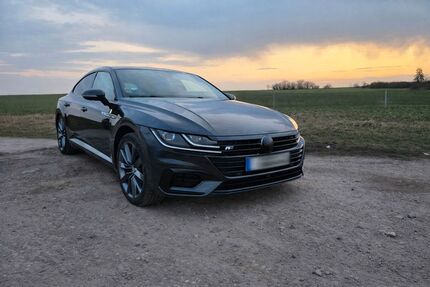 VW Arteon 72.000 km 26.499 &euro; Erfurt 99090