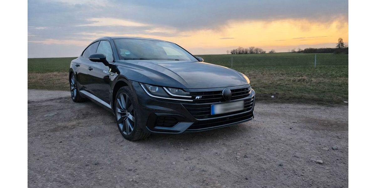 VW Arteon 72.000 km 26.999 &euro; Erfurt 99090