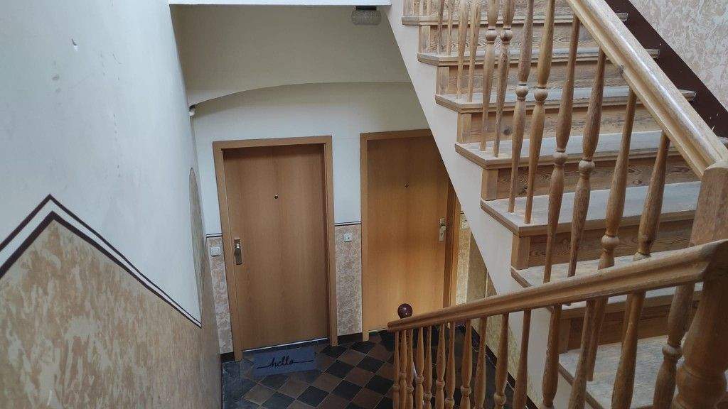 Etagenwohnung Erfurt Andreasvorstadt - 1 Zimmer, 750.000&euro; | Angebot:25705894