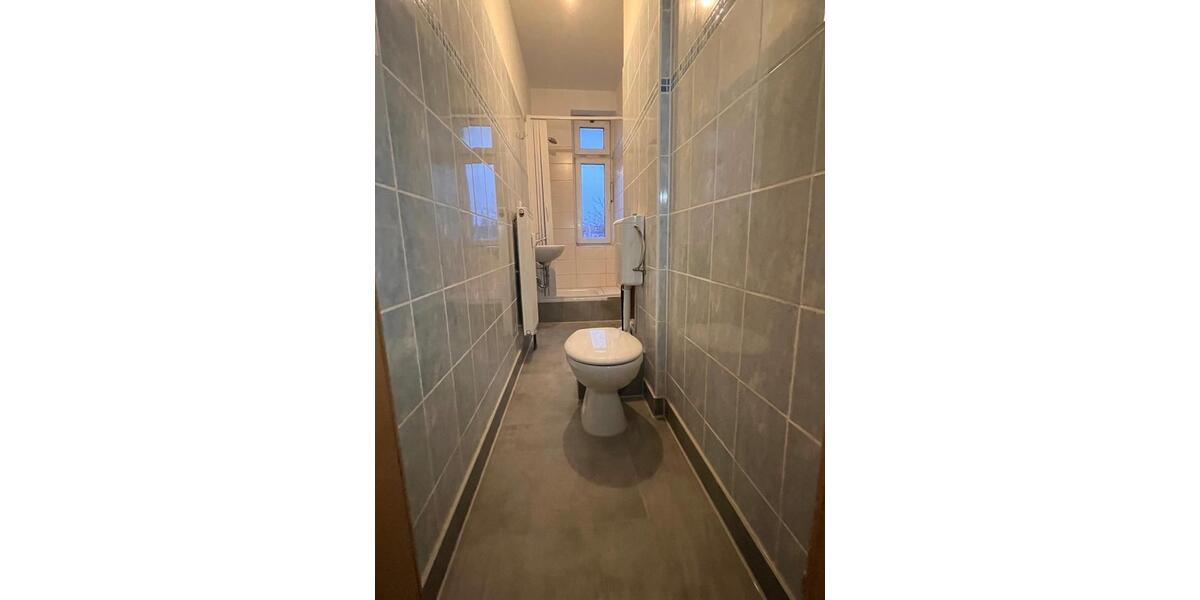 Etagenwohnung Erfurt Andreasvorstadt - 2 Zimmer, 45 m&sup2;, 680&euro; | Angebot:25343128