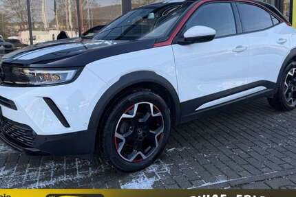 Opel Mokka 63.400 km 16.590 &euro; Jena 07749