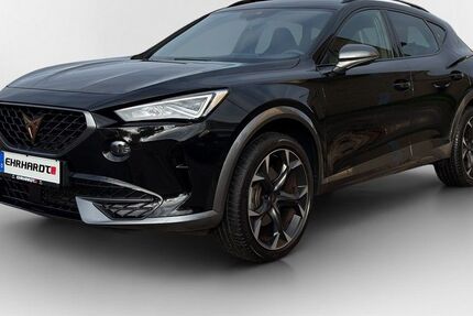 Cupra Formentor 28.560 km 28.990 &euro; Weimar 99427