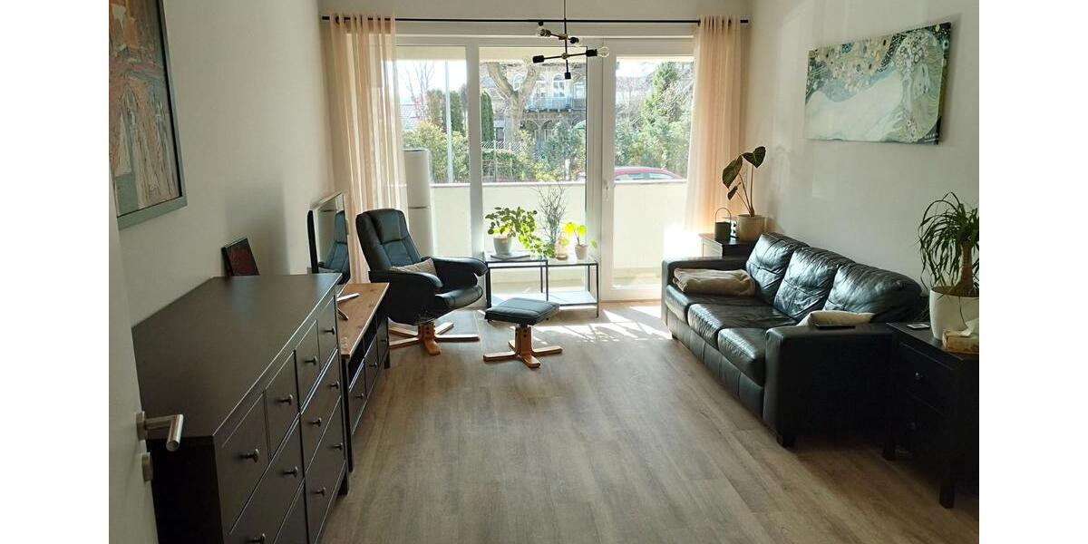 Erdgeschoßwohnung Erfurt Johannesvorstadt - 2 Zimmer, 73 m&sup2;, 1.054&euro; | Angebot:26022752