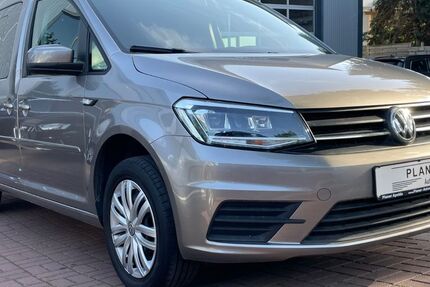 VW Caddy Maxi 83.480 km 27.990 &euro; Apolda 99510