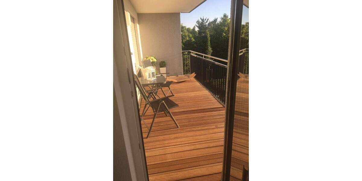 Etagenwohnung Erfurt Wiesenhügel - 3 Zimmer, 91 m&sup2;, 1.150&euro; | Angebot:26683629