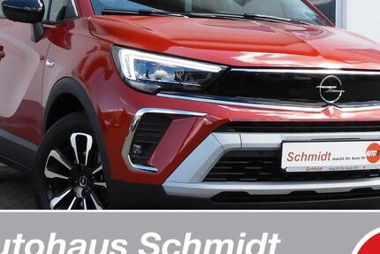 Opel Crossland (X) 20.000 km 18.800 &euro; Erfurt 99097