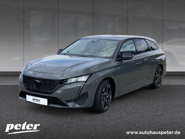 Peugeot 308 3.500 km 27.990 &euro; Sömmerda 99610