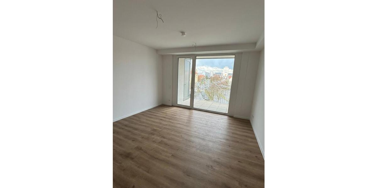 Etagenwohnung Erfurt - 2 Zimmer, 58 m&sup2;, 1.094&euro; | Angebot:25645343