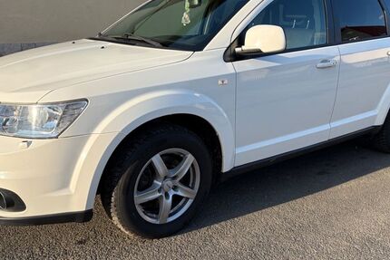 Fiat Freemont 128.591 km 6.700 &euro; Apolda 99510