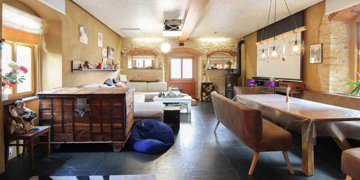 Einfamilienhaus Sömmerda Frohndorf - 6 Zimmer, 530.000&euro; | Angebot:26418228