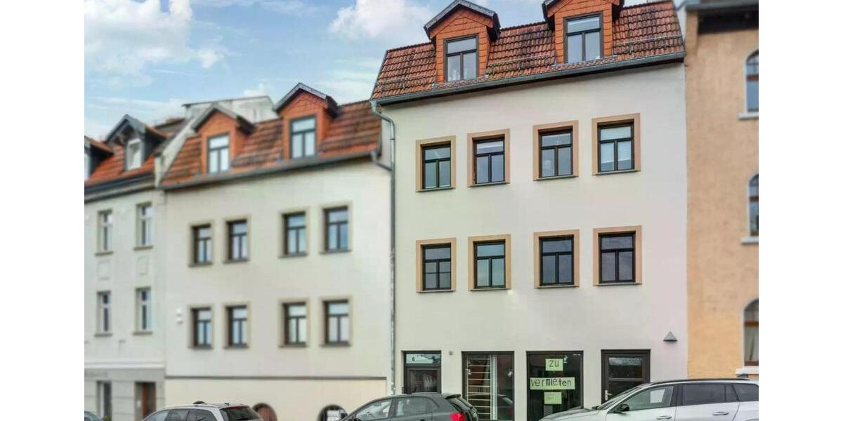 Gewerbeobjekt Kahla - 650&euro; | Angebot:25861426