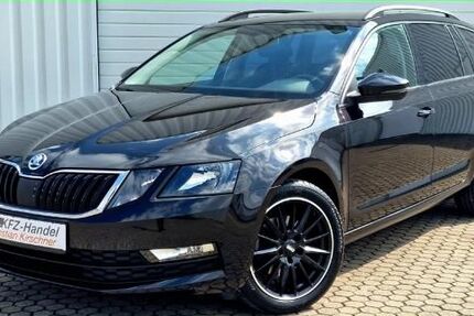 Skoda Octavia 84.050 km 15.440 &euro; Erfurt 99092
