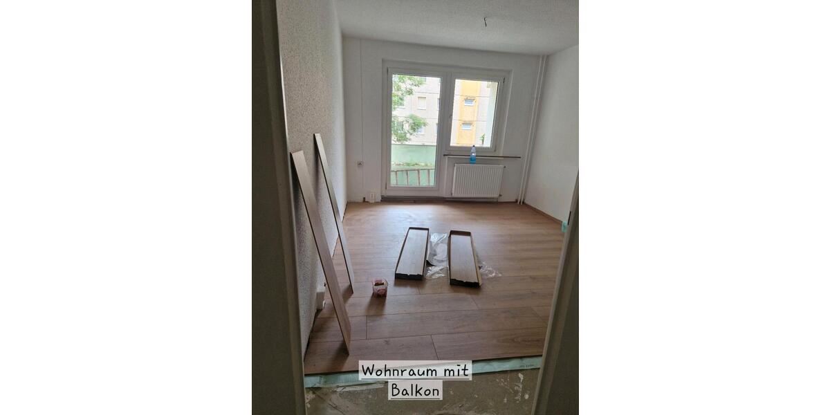 Erdgeschoßwohnung Weimar Lützendorf - 1 Zimmer, 38 m&sup2;, 65.000&euro; | Angebot:26983766