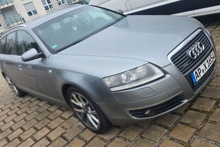 Audi A6 261.000 km 5.200 &euro; Apolda 99510