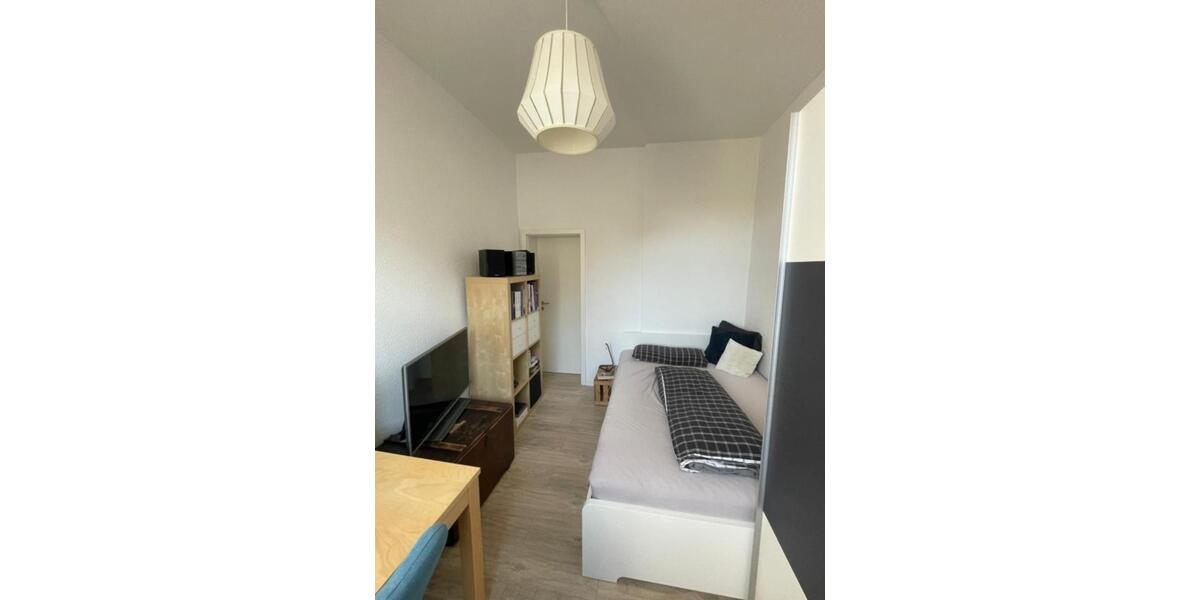 Etagenwohnung Erfurt Johannesvorstadt - 4 Zimmer, 12 m&sup2;, 267&euro; | Angebot:25805245