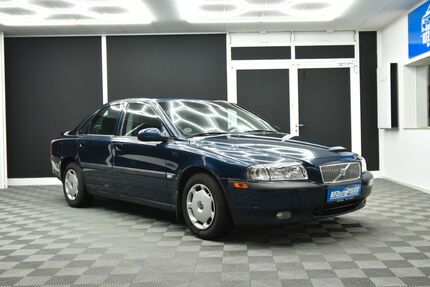 Volvo S80 287.000 km 3.880 &euro; Erfurt 99092
