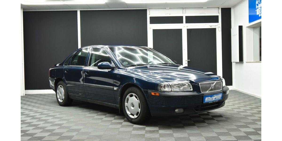 Volvo S80 287.000 km 3.880 &euro; Erfurt 99092
