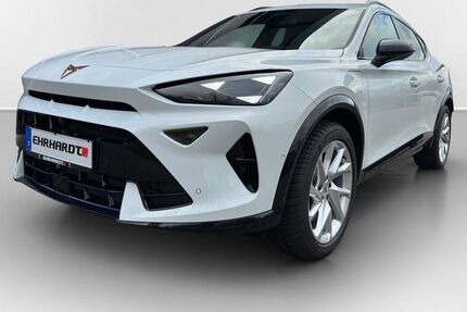 Cupra Formentor 4.800 km 43.990 &euro; Erfurt 99099