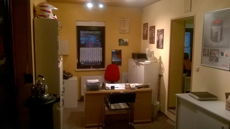 Gewerbeobjekt Apolda - 350&euro; | Angebot:23271151