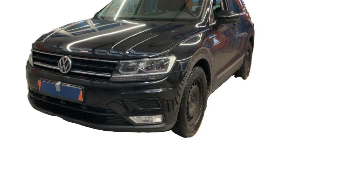 VW Tiguan 149.400 km 18.990 &euro; Erfurt 99092