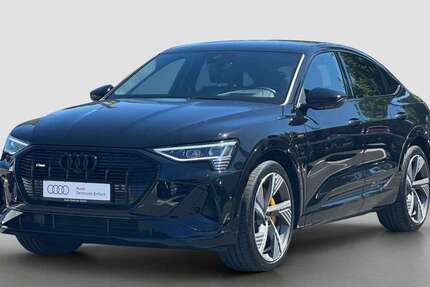 Audi e-tron 37.900 km 37.480 &euro; Erfurt 99099