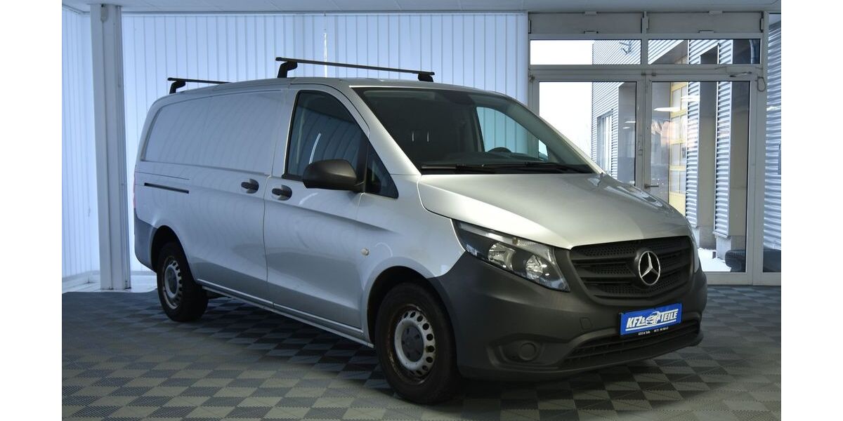 Mercedes-Benz Vito 250.000 km 8.880 &euro; Erfurt 99092
