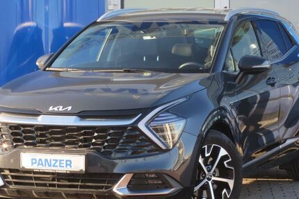 Kia Sportage 24.000 km 25.950 &euro; Weimar 99425