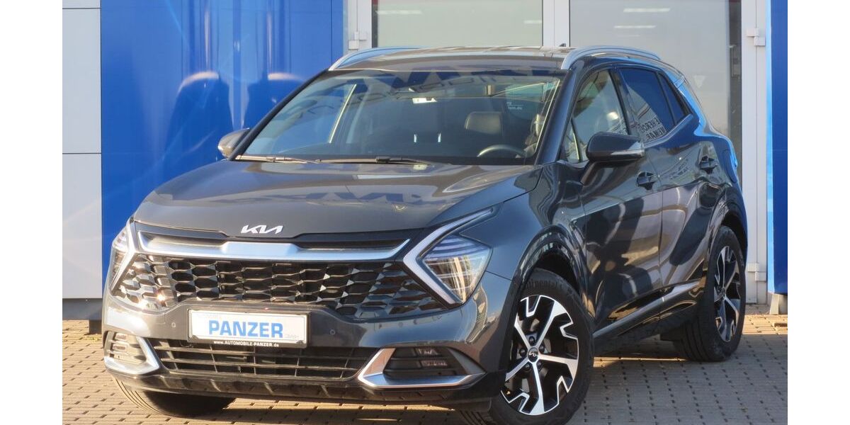 Kia Sportage 24.000 km 25.950 &euro; Weimar 99425