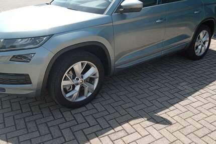 Skoda Kodiaq 63.200 km 26.900 &euro; Rastenberg 99636
