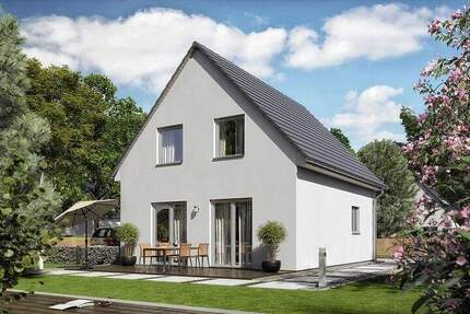 Haus Grammetal - 4 Zimmer, 98 m&sup2;, 253.390&euro; | Angebot:25707131