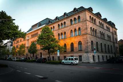 Gewerbeobjekt Weimar Westvorstadt - 6.175&euro; | Angebot:20812908